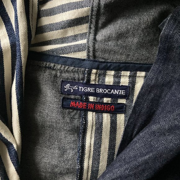 Tigre Brocante - Made in Japan - Picture 6 of 10